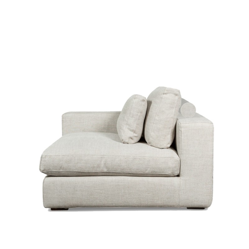 DUNHILL SOFA - CONTEMPORARY SOFA